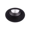 Fall Adjust LED Spot - Zwart