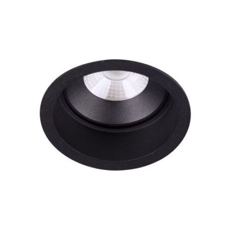 Fall Adjust LED Spot - Zwart