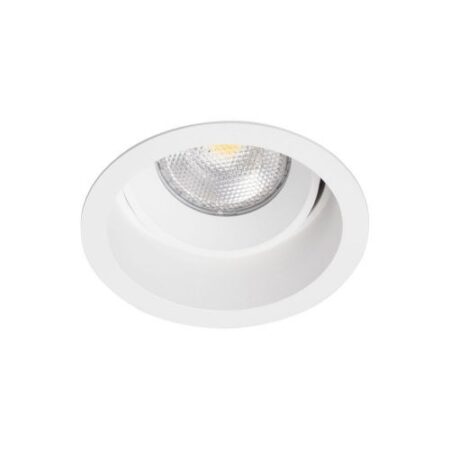 Fall Adjust PAR16 Spot - Wit
