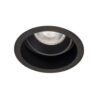 Fall Adjust PAR16 Spot - Zwart