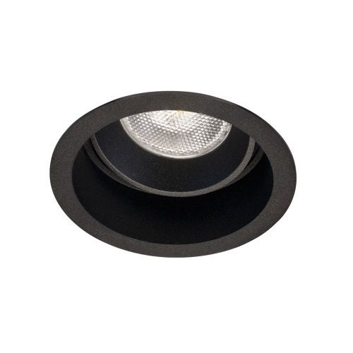 Fall Adjust PAR16 Spot - Zwart