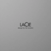 LaCie Mobile Drive 5TB