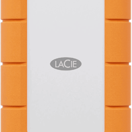 LaCie Rugged Mini SSD 1TB