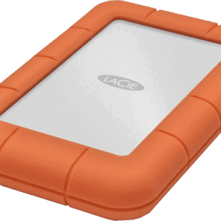 LaCie Rugged Mini USB 3.0 2TB