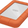 LaCie Rugged Mini USB 3.0 4TB