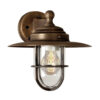 Labenne Muurlamp met Smart WIFI LED