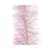 Lametta guirlande 7x270cm iriserend | Decoris