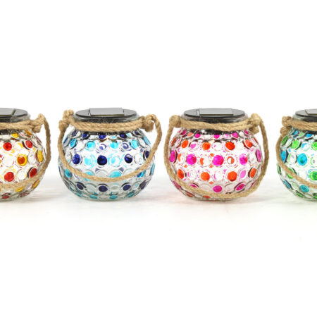 Lamp LED solar Solee S