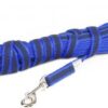 Lange lijn hond - Antislip - 14mm - Met handvat