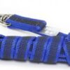 Lange lijn hond - Antislip - 14mm - Met handvat