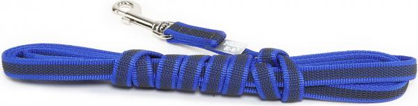 Lange lijn hond - Antislip - 14mm - Met handvat