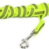 Lange lijn hond - Antislip - 14mm - Met handvat