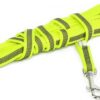 Lange lijn hond - Antislip - 14mm - Met handvat