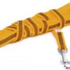 Lange lijn hond - Antislip - 14mm - Met handvat