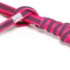 Lange lijn hond - Antislip - 14mm - Met handvat