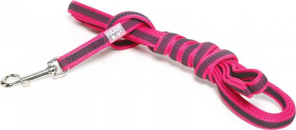 Lange lijn hond - Antislip - 14mm - Met handvat