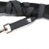 Lange lijn hond - Antislip - 14mm - Met handvat