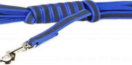Lange lijn hond - Antislip - 14mm - Zonder handvat