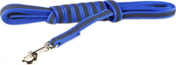 Lange lijn hond - Antislip - 14mm - Zonder handvat