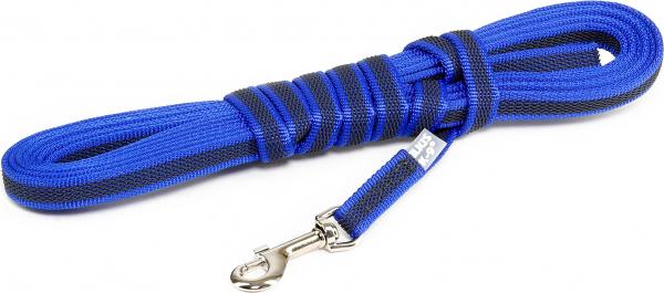 Lange lijn hond - Antislip - 14mm - Zonder handvat