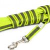 Lange lijn hond - Antislip - 14mm - Zonder handvat