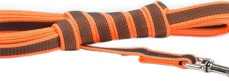 Lange lijn hond - Antislip - 14mm - Zonder handvat