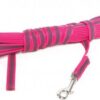 Lange lijn hond - Antislip - 14mm - Zonder handvat