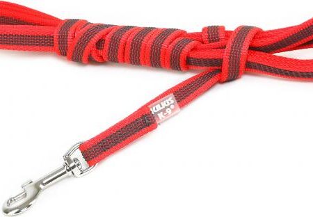Lange lijn hond - Antislip - 14mm - Zonder handvat