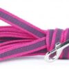 Lange lijn hond - Antislip - 14mm x 7