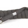 Lange lijn hond - Antislip - 20mm - Met handvat