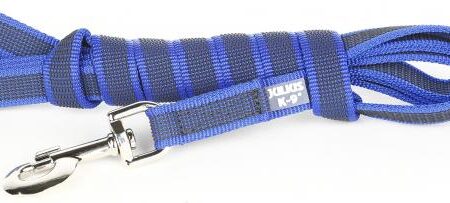 Lange lijn hond - Antislip - 20mm - Zonder handvat