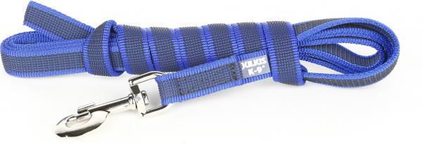 Lange lijn hond - Antislip - 20mm - Zonder handvat
