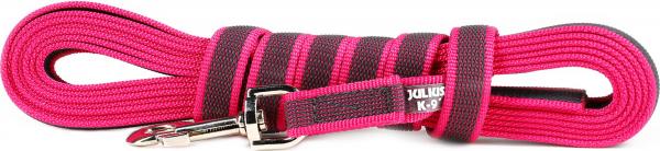 Lange lijn hond - Antislip - 20mm - Zonder handvat