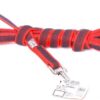 Lange lijn hond - Antislip - 20mm - Zonder handvat