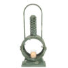 Lantaarn Rondo S blauw