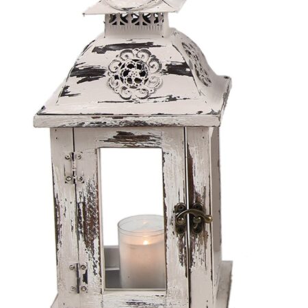 Lantern Duiana beige M