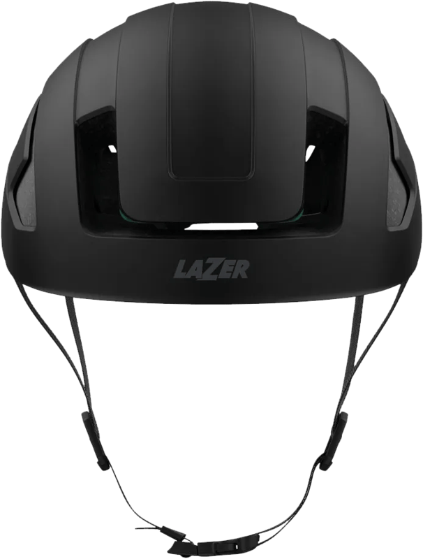 Lazer CityZen KinetiCore Zwart M