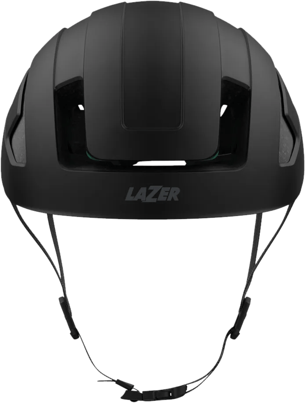 Lazer CityZen KinetiCore Zwart S