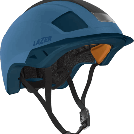 Lazer Next KinetiCore Blauw S
