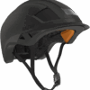Lazer Next KinetiCore Zwart S