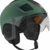Lazer Nova KinetiCore Groen M
