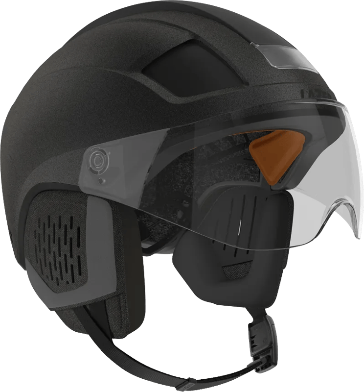Lazer Nova KinetiCore Zwart L
