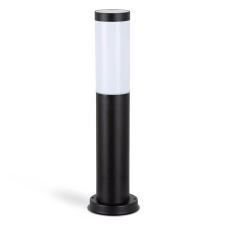 Lech zwart 3 Tuinlamp