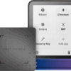 Ledger Flex Neptune Blue incl. Recovery Key