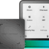 Ledger Flex Oxidate Green incl. Recovery Key