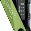 Ledger Nano S Plus Oxidate Green