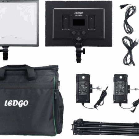 Ledgo LG-E268CK II Bi-Colour Kit