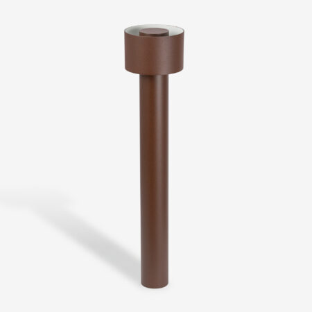 Leeds Tuinlamp Corten 65cm