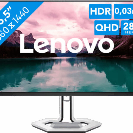 Legion Legion Pro 27Q-10 QD-OLED