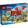 Lego 43268 Disney Classic Lilo En Stitch Strandhut | Lego
